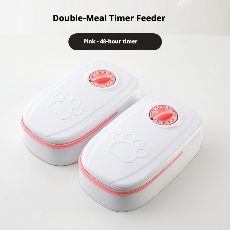 Pet Automatic Feeder