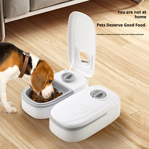 Pet Automatic Feeder