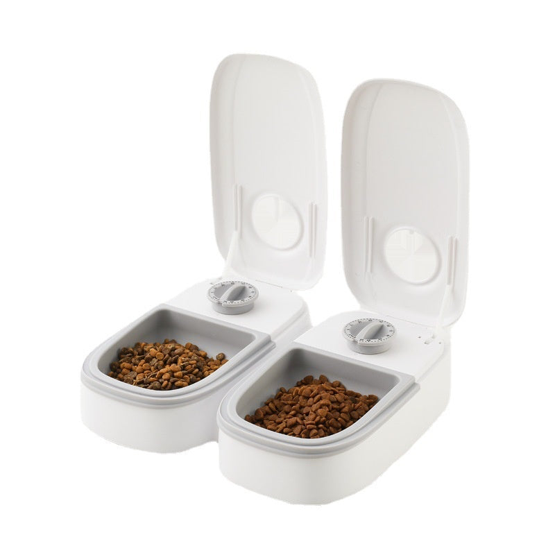 Pet Automatic Feeder