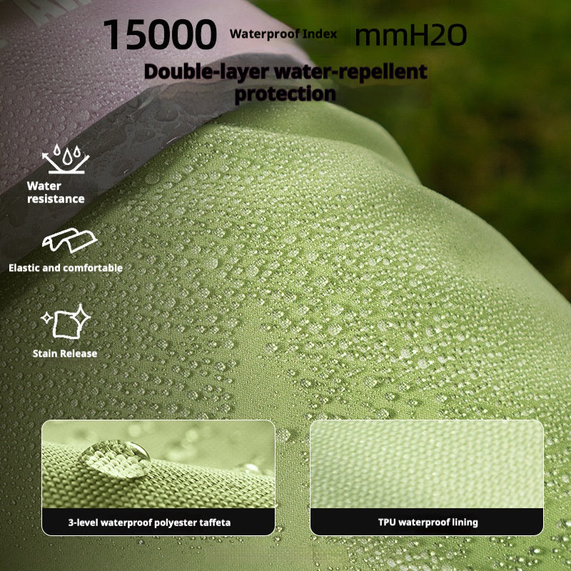 宠物雨衣Pet raincoat