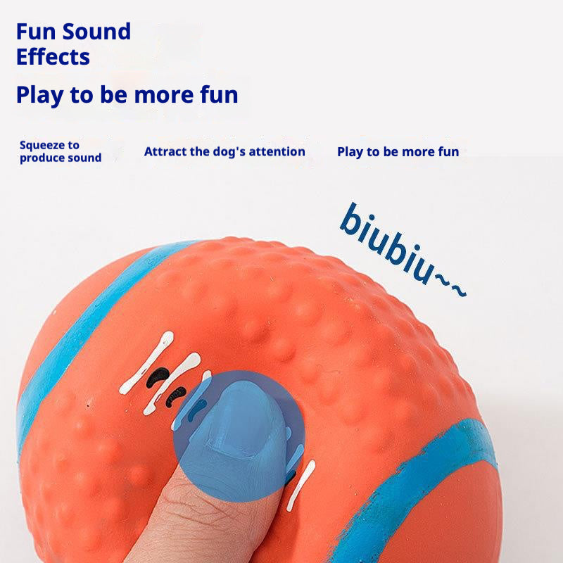 宠物玩具Pet toy ball