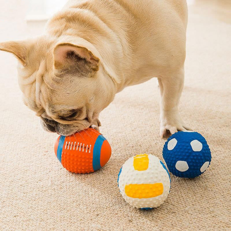 宠物玩具Pet toy ball