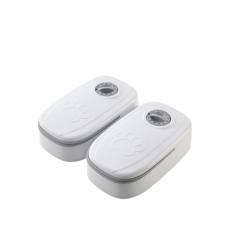 Pet Automatic Feeder