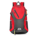 2026 New Style Hiking Backpack for Men and Women, Large Capacity, Multifunctional Travel Backpack