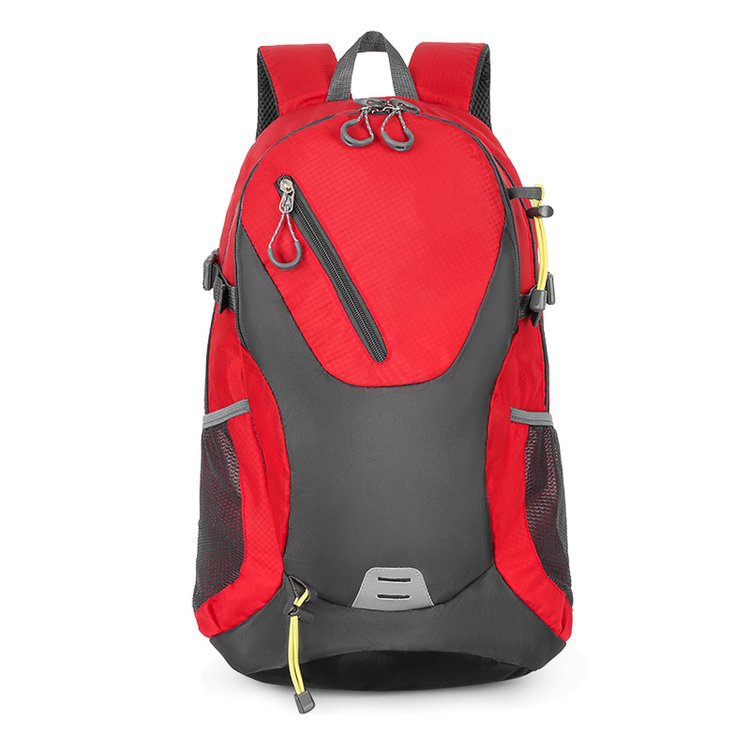 2026 New Style Hiking Backpack for Men and Women, Large Capacity, Multifunctional Travel Backpack
