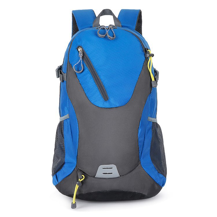 2026 New Style Hiking Backpack for Men and Women, Large Capacity, Multifunctional Travel Backpack