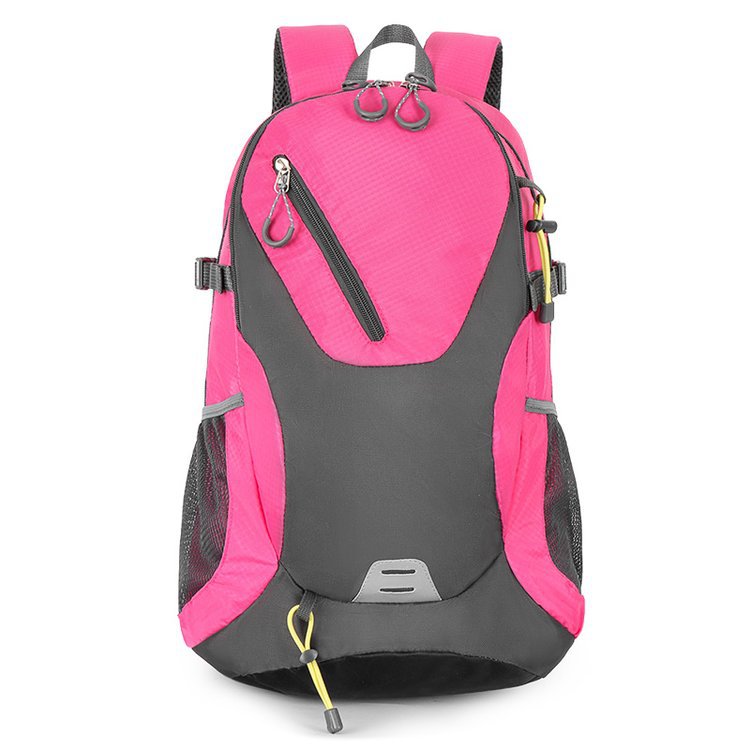 2026 New Style Hiking Backpack for Men and Women, Large Capacity, Multifunctional Travel Backpack