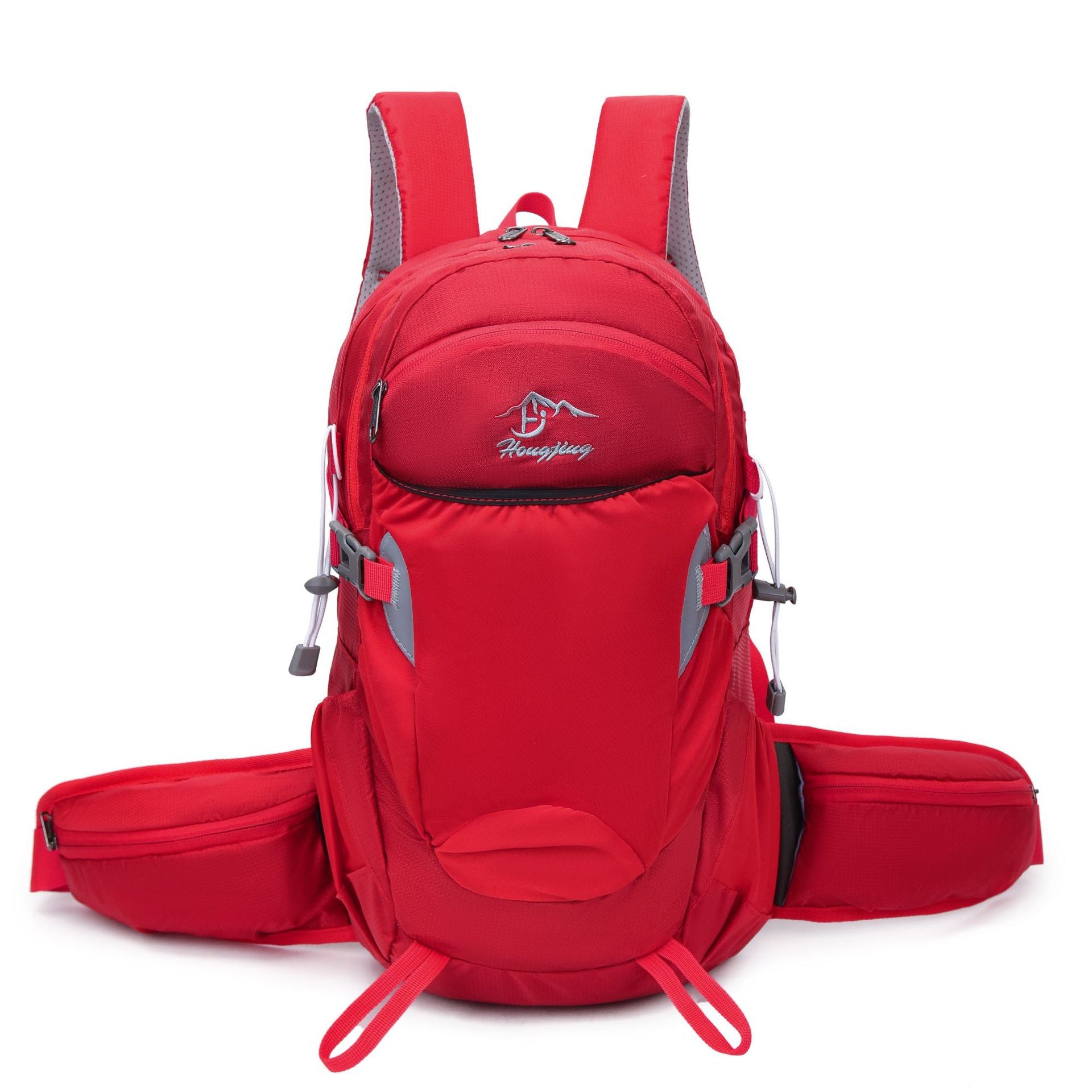 New outdoor hiking backpack with large capacity