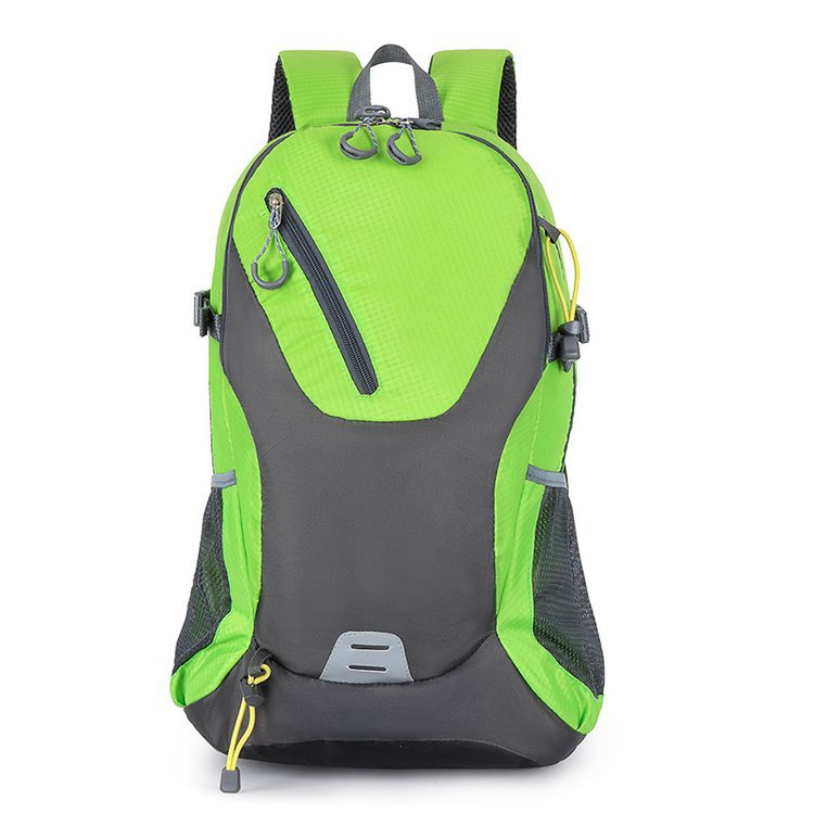 2026 New Style Hiking Backpack for Men and Women, Large Capacity, Multifunctional Travel Backpack