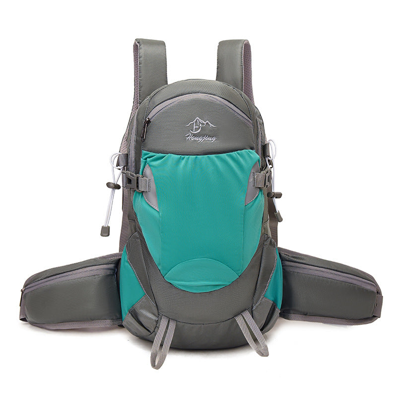 New outdoor hiking backpack with large capacity