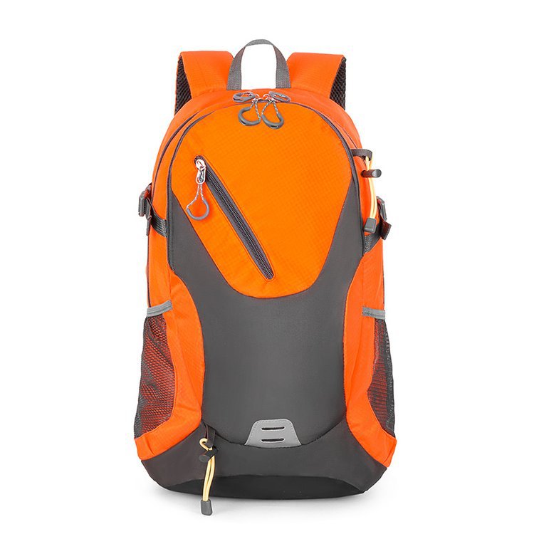 2026 New Style Hiking Backpack for Men and Women, Large Capacity, Multifunctional Travel Backpack