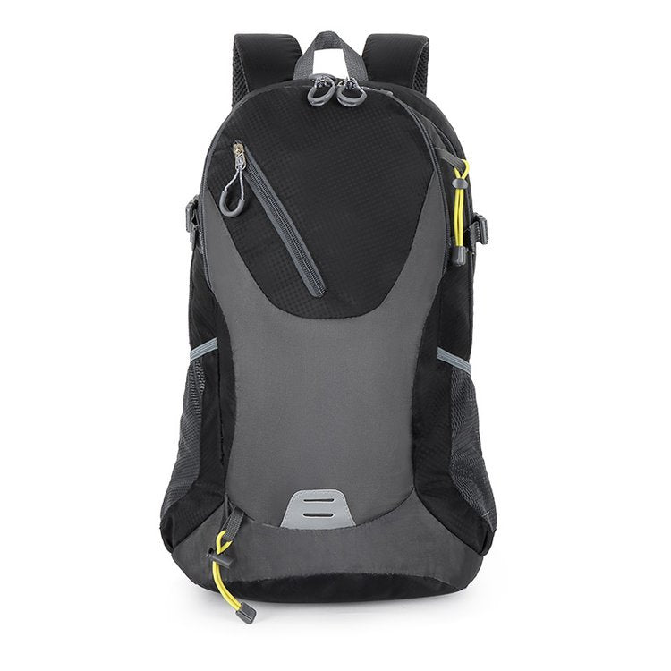 2026 New Style Hiking Backpack for Men and Women, Large Capacity, Multifunctional Travel Backpack